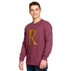 Product image Harry Potter - R for Ron Sweater red
