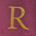 Product image Harry Potter - R for Ron Sweater red