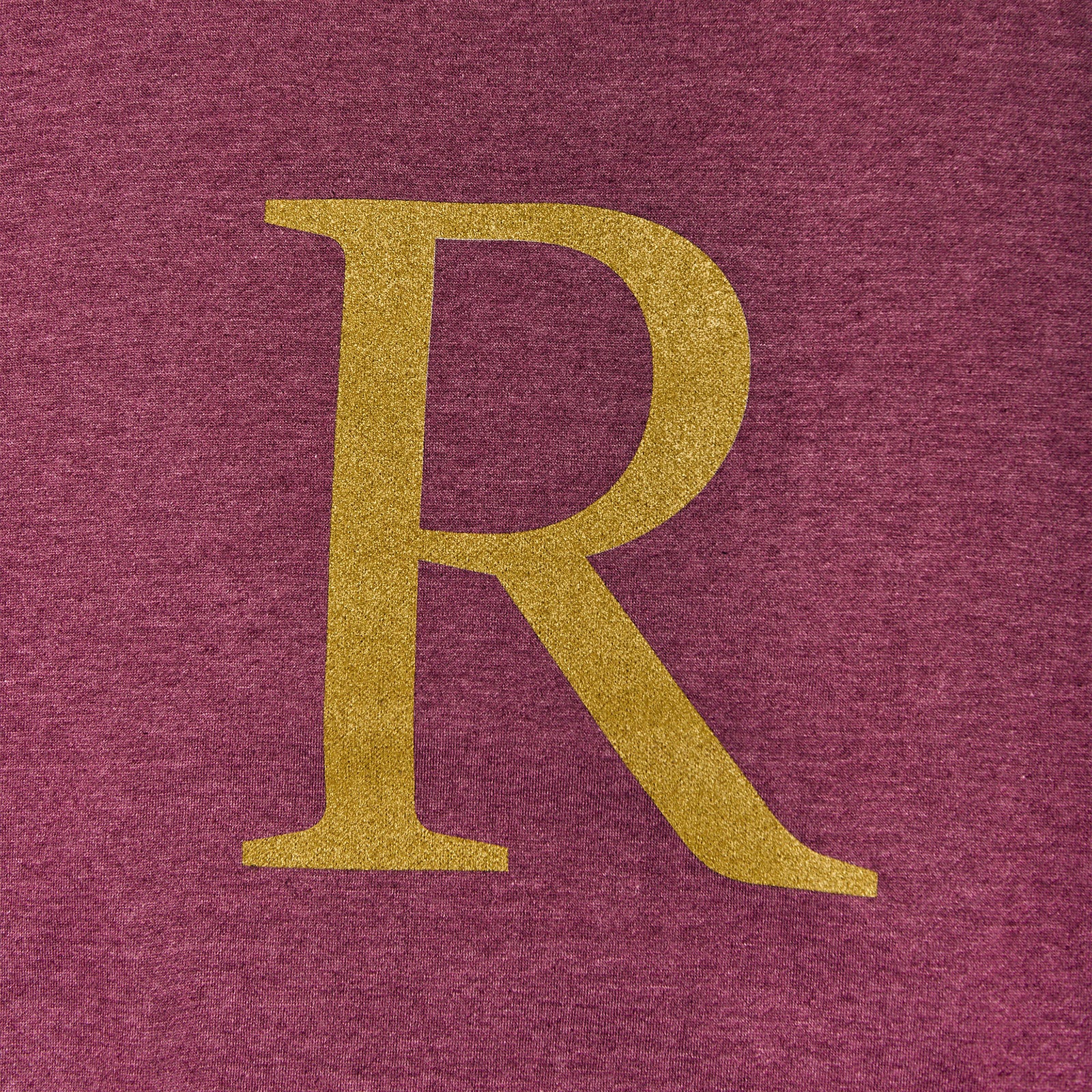Product image Harry Potter - R for Ron Sweater red