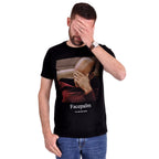 Product image Star Trek - Picard Facepalm T-Shirt Black