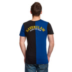 Zdjęcie produktu Harry Potter - Ravenclaw Tournament T-Shirt niebiesko-czarne