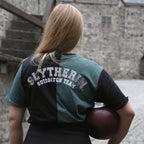 Zdjęcie produktu Harry Potter - Slytherin Tournament T-Shirt zielono-czarne