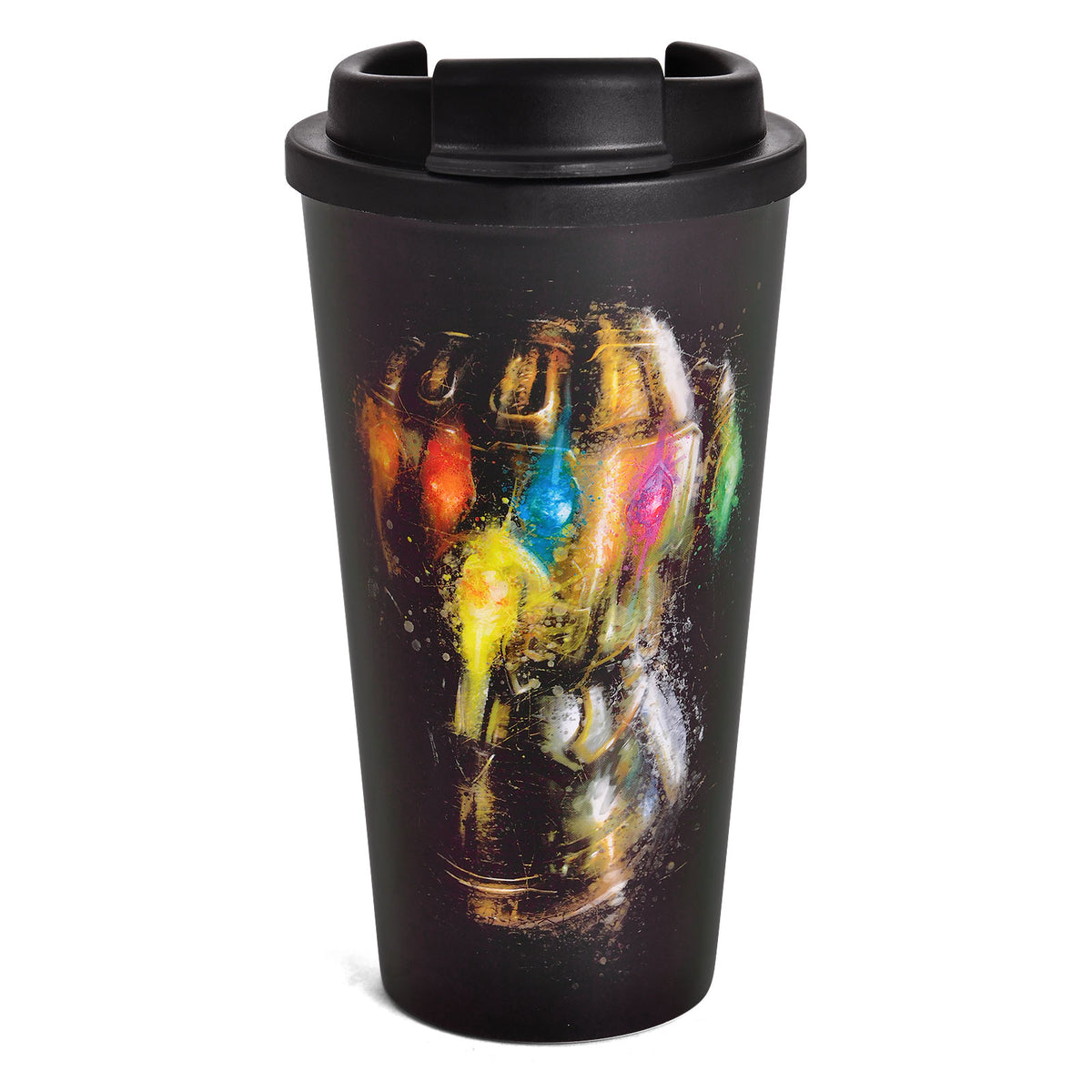 Zdjęcie produktu Avengers - Kubek Infinity Gauntlet To Go