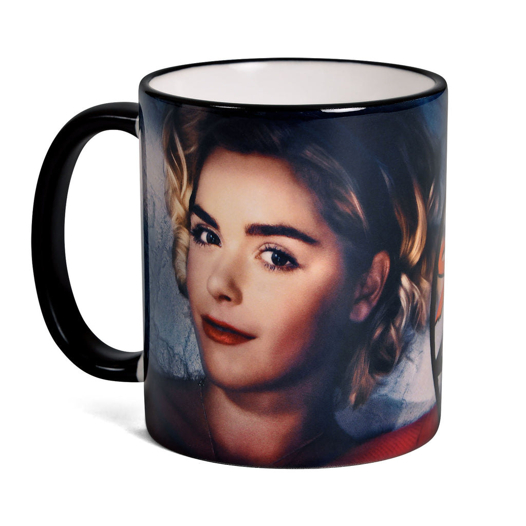 Zdjęcie produktu Chilling Adventures of Sabrina Kubek