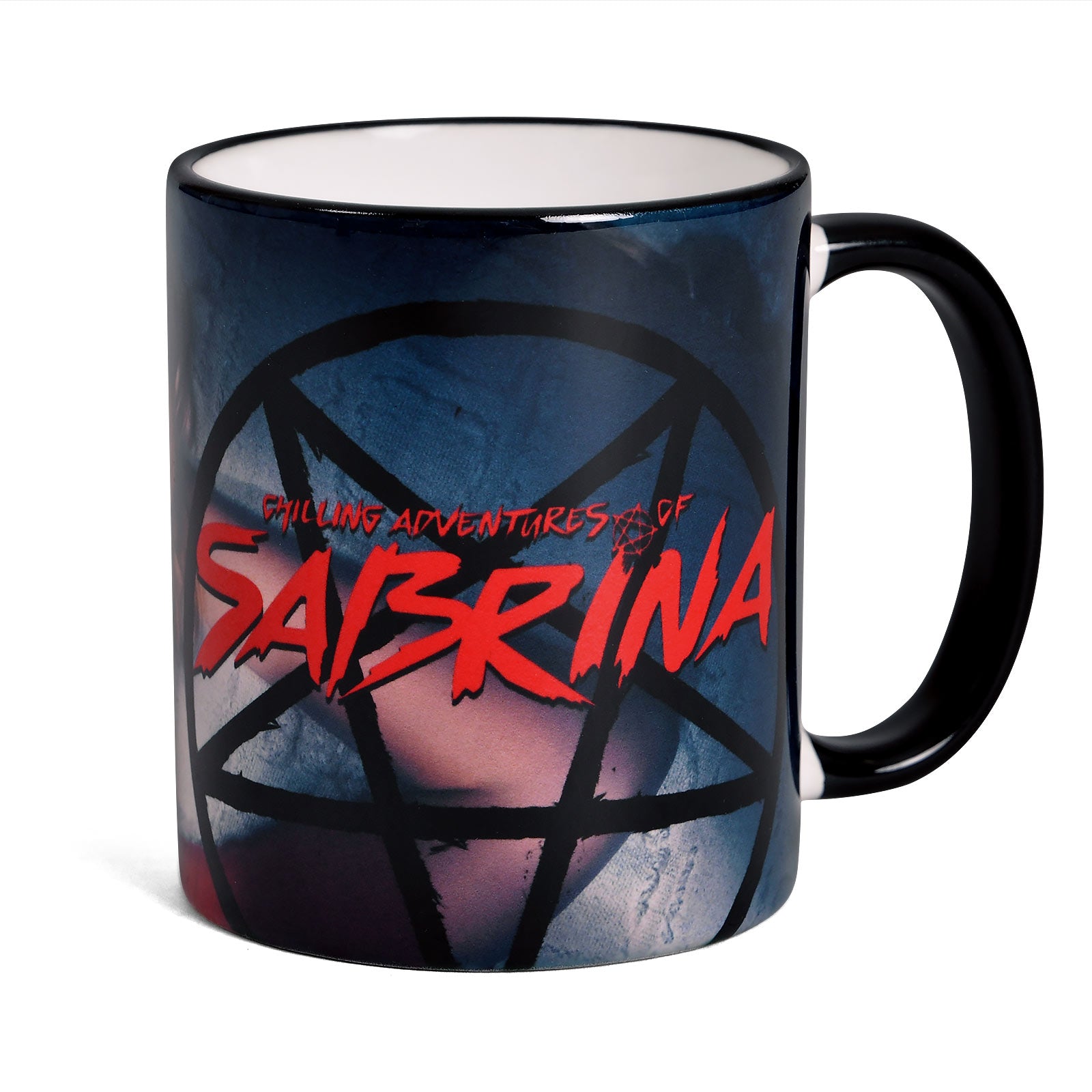 Zdjęcie produktu Chilling Adventures of Sabrina Kubek