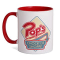 Zdjęcie produktu Riverdale - Kubek Pop's Chock'lit Shoppe