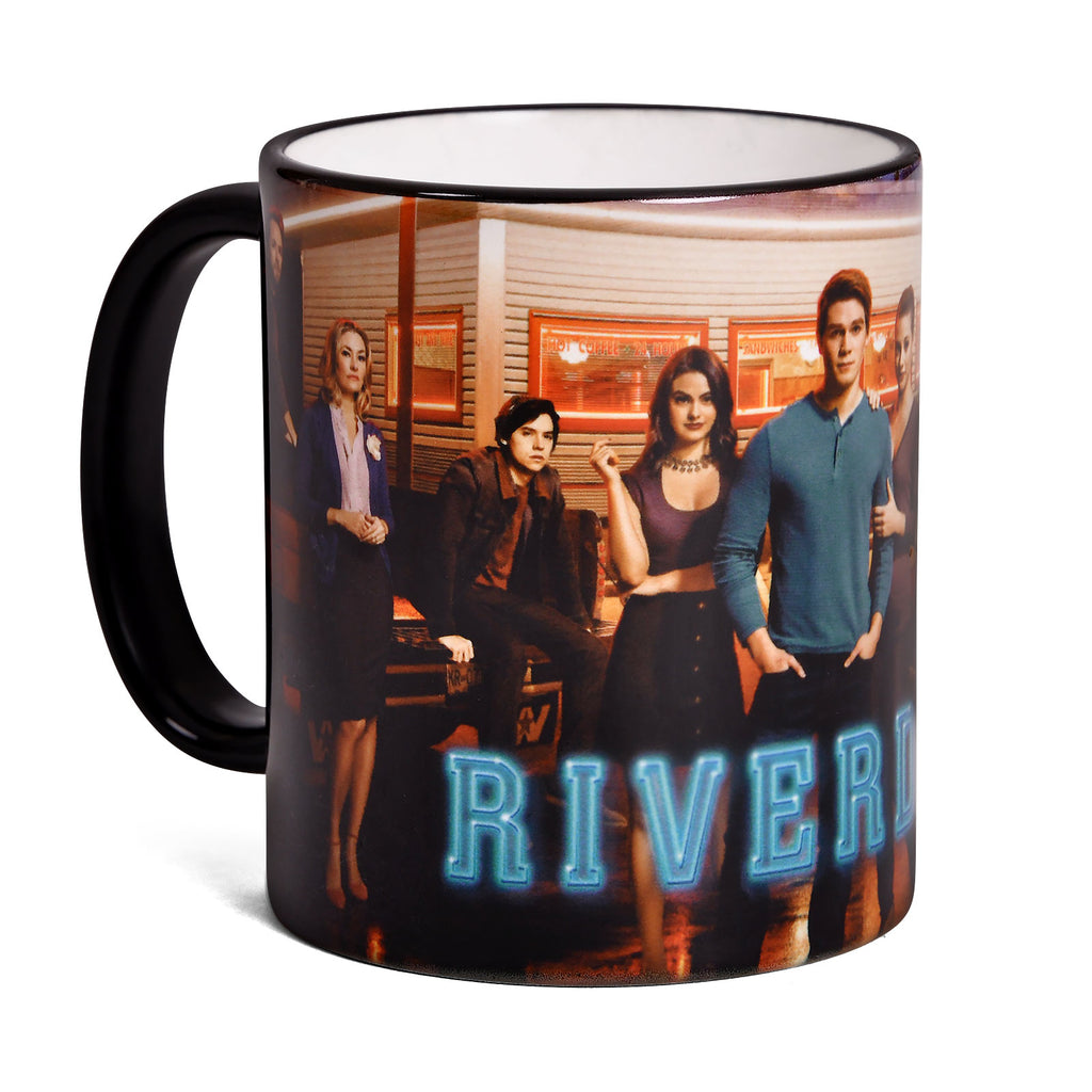 Product image Riverdale - Northsiders Mug