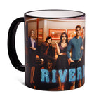 Product image Riverdale - Northsiders Mug