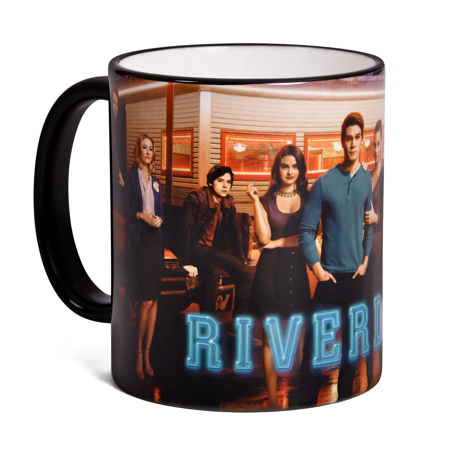Product image Riverdale - Northsiders Mug