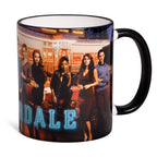 Product image Riverdale - Northsiders Mug