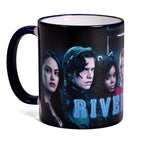 Product image Riverdale - Season 2 Cover Mug