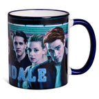 Product image Riverdale - Season 2 Cover Mug