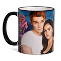 Zdjęcie produktu Riverdale - Bughead & Varchie Kubek