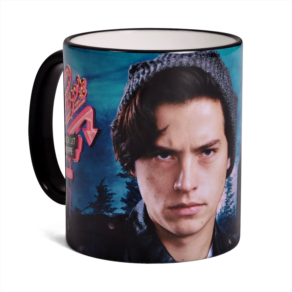 Zdjęcie produktu Riverdale - Kubek Jughead Jones