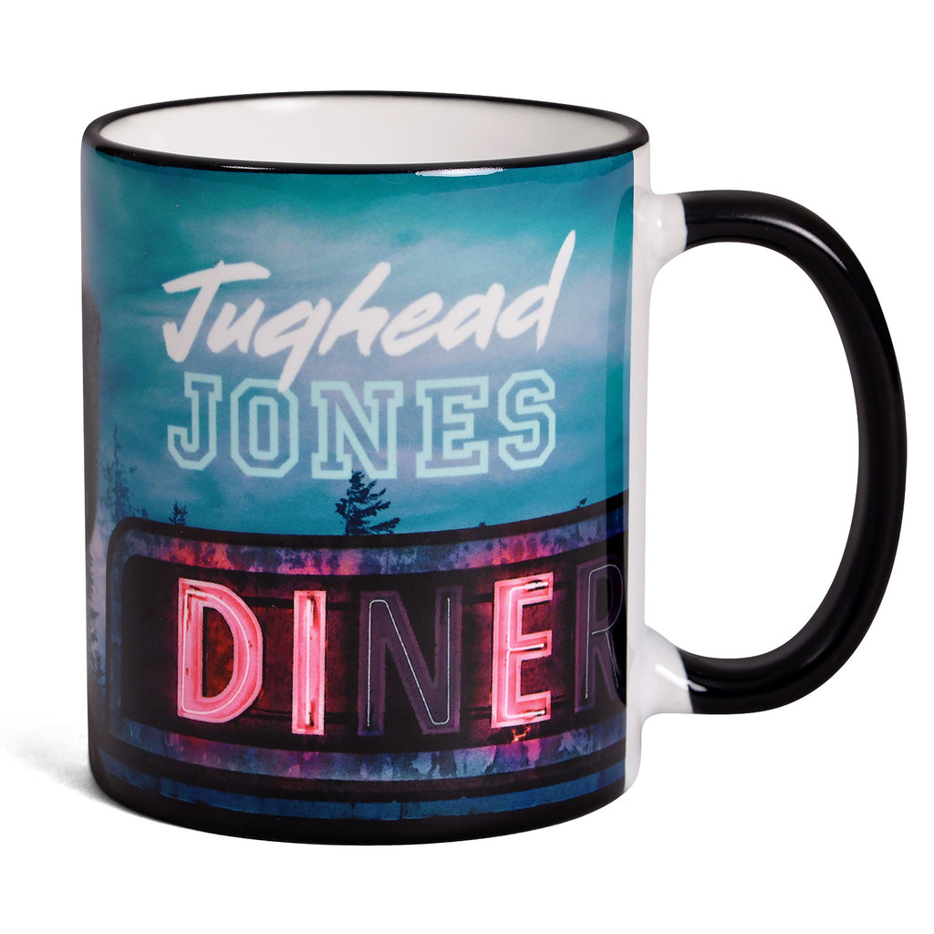 Zdjęcie produktu Riverdale - Kubek Jughead Jones