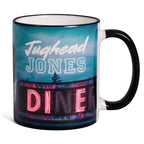 Zdjęcie produktu Riverdale - Kubek Jughead Jones