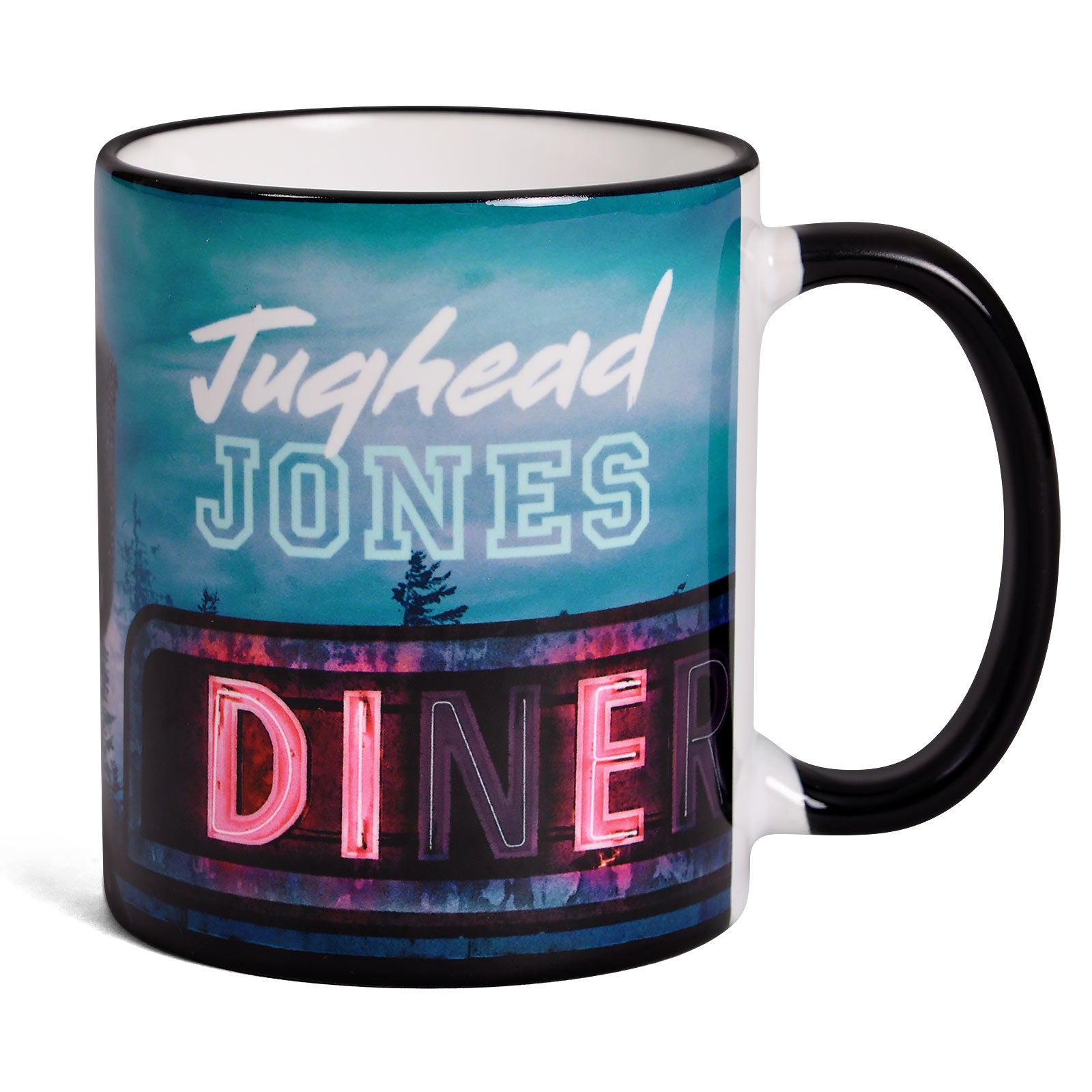 Zdjęcie produktu Riverdale - Kubek Jughead Jones