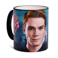 Zdjęcie produktu Riverdale - Archie Andrews Kubek