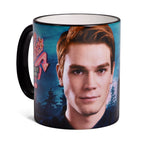 Zdjęcie produktu Riverdale - Archie Andrews Kubek