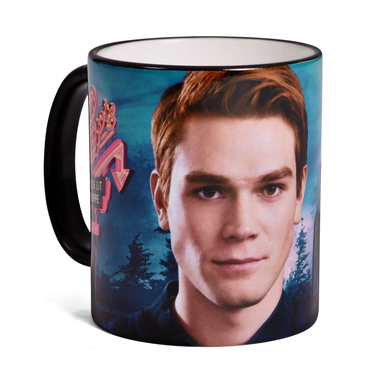 Zdjęcie produktu Riverdale - Archie Andrews Kubek