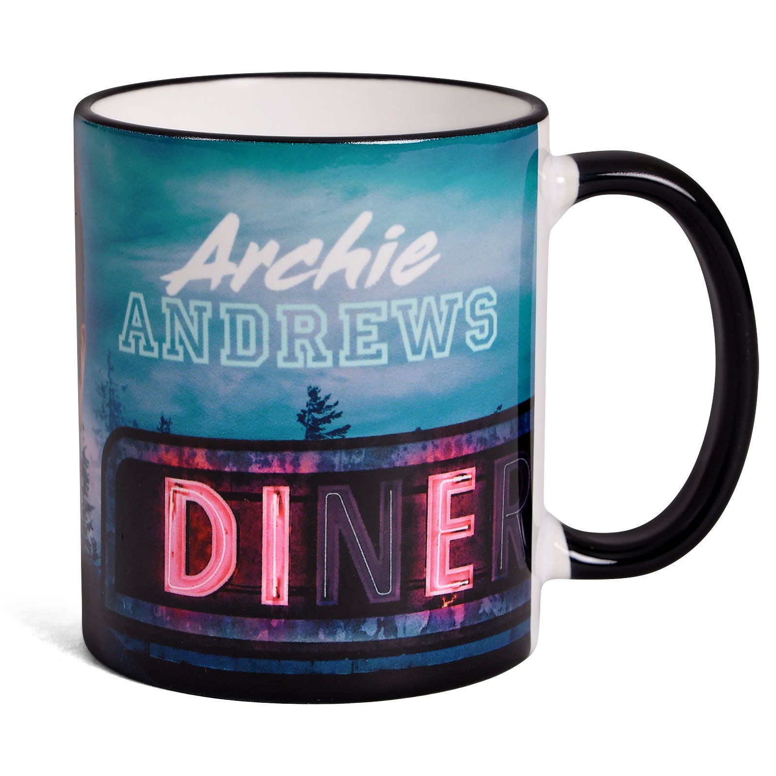 Zdjęcie produktu Riverdale - Archie Andrews Kubek