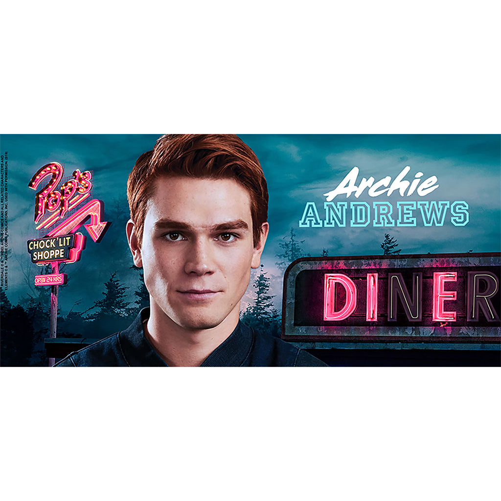 Zdjęcie produktu Riverdale - Archie Andrews Kubek