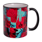 Zdjęcie produktu Stephen Kings TO - Kubek Pennywise Come Home