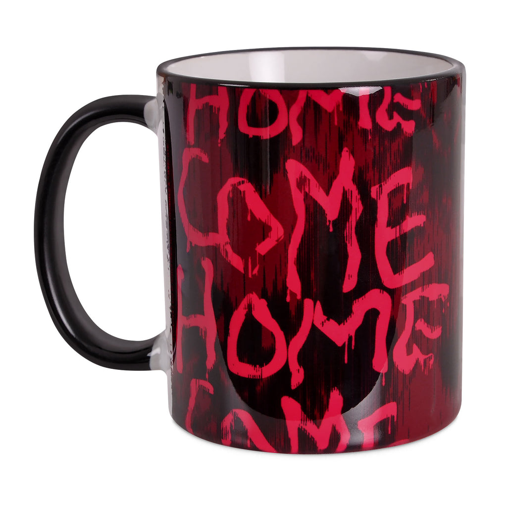 Zdjęcie produktu Stephen Kings TO - Kubek Pennywise Come Home
