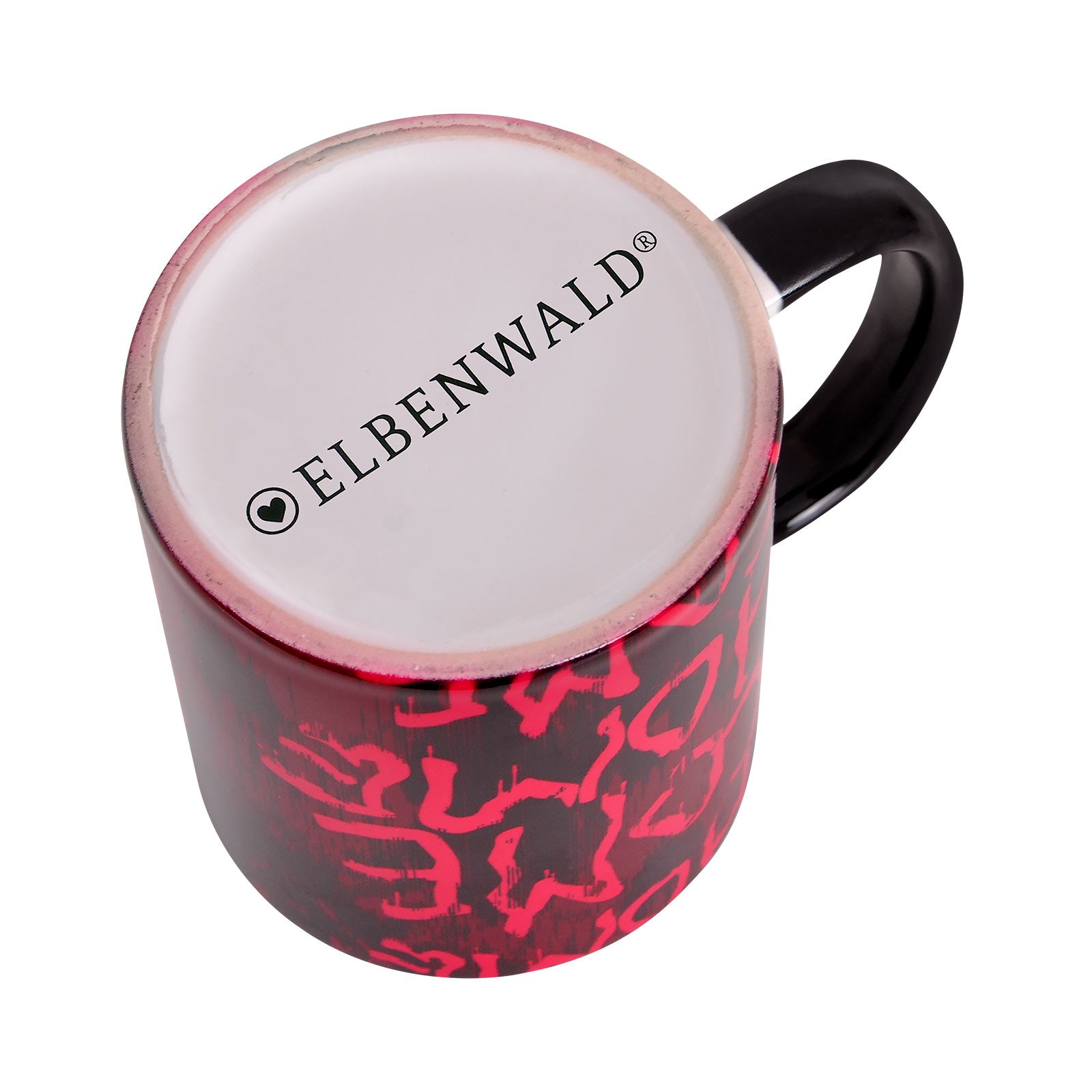 Zdjęcie produktu Stephen Kings TO - Kubek Pennywise Come Home