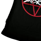 Zdjęcie produktu Chilling Adventures of Sabrina - Logo T-Shirt damskie czarne