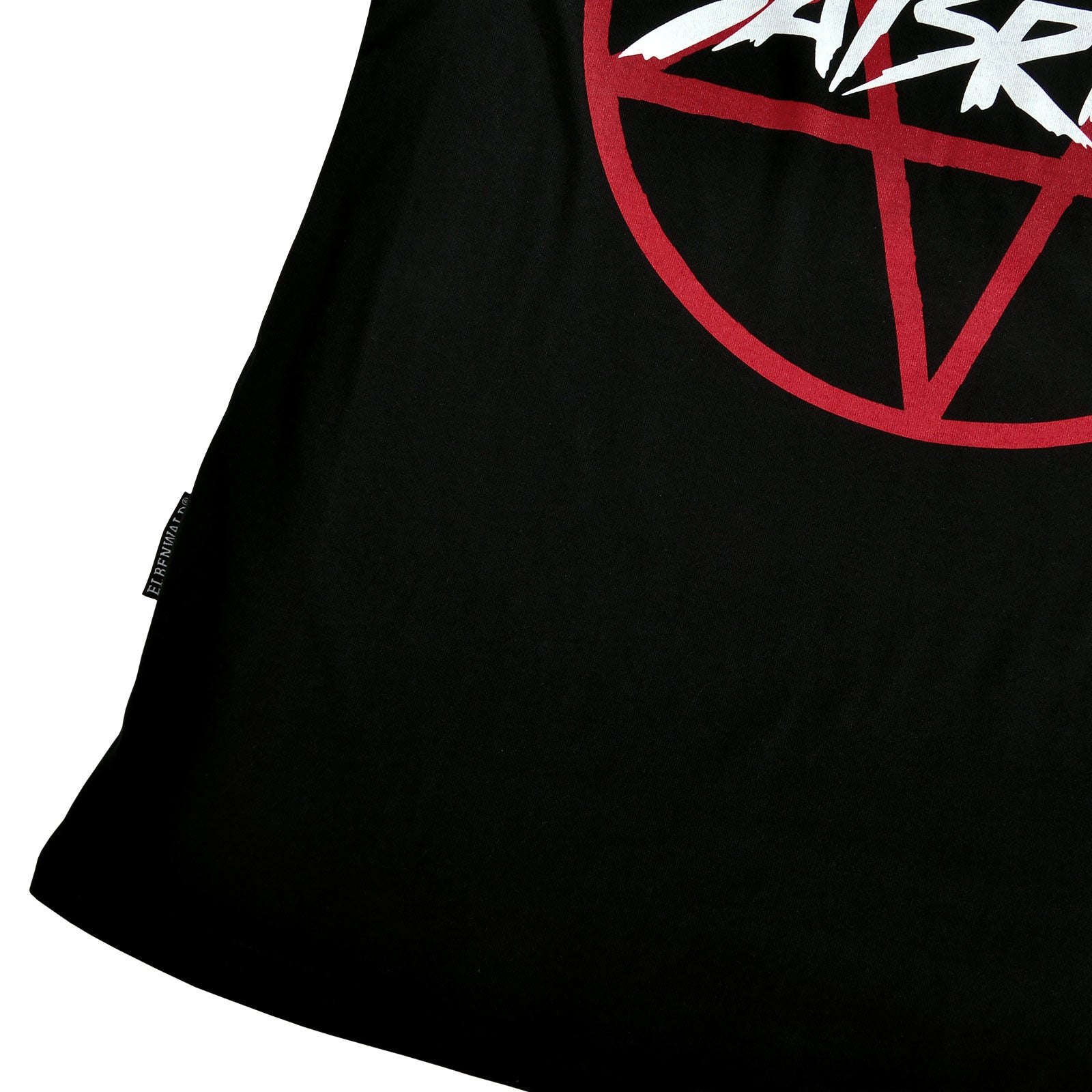 Product image Chilling Adventures of Sabrina - Logo T-Shirt Women's black