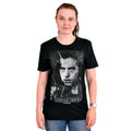 Zdjęcie produktu Riverdale - Jughead Jones Broken Glass T-Shirt czarne