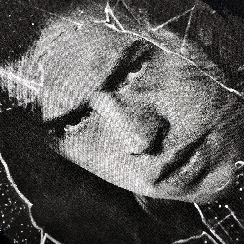 Zdjęcie produktu Riverdale - Jughead Jones Broken Glass T-Shirt czarne