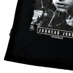 Zdjęcie produktu Riverdale - Jughead Jones Broken Glass T-Shirt czarne