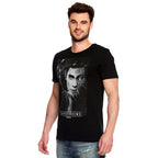 Zdjęcie produktu Riverdale - Archie Andrews Broken Glass T-Shirt czarne