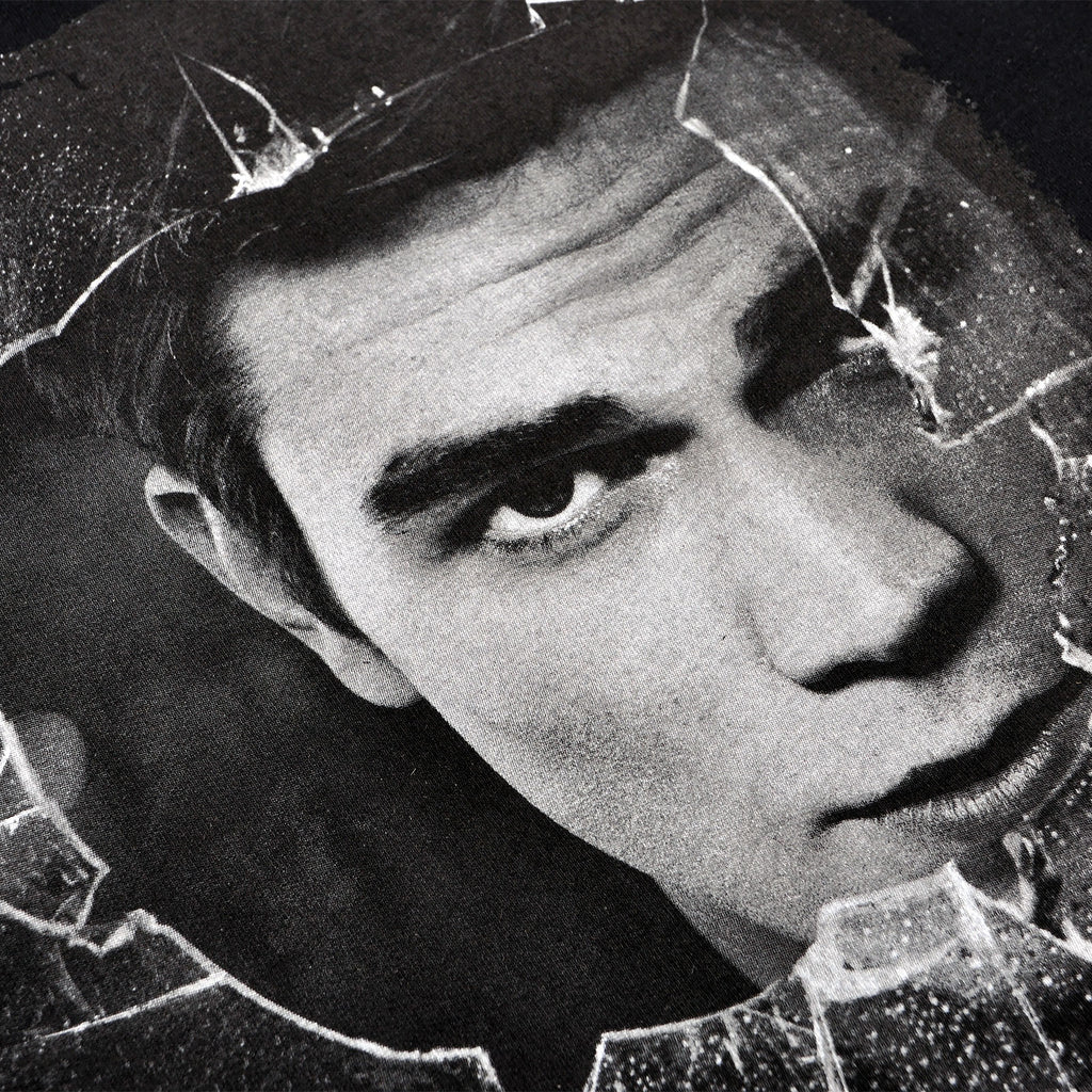 Zdjęcie produktu Riverdale - Archie Andrews Broken Glass T-Shirt czarne