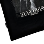 Zdjęcie produktu Riverdale - Archie Andrews Broken Glass T-Shirt czarne