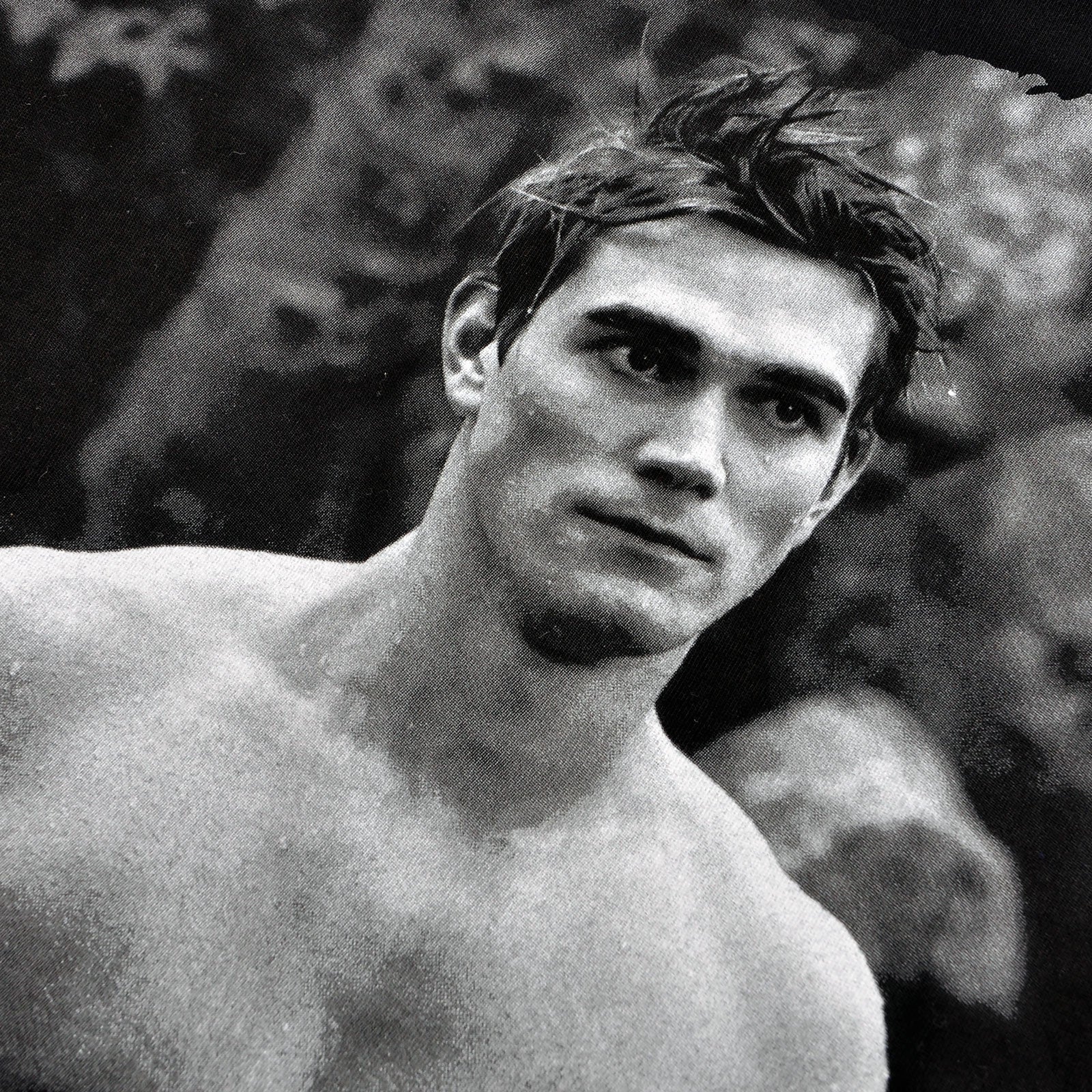 Zdjęcie produktu Riverdale - Archie Andrews T-Shirt damskie czarne