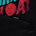 Zdjęcie produktu Stephen Kings TO - Time to Float T-Shirt czarne