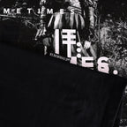 Zdjęcie produktu Stephen Kings TO - IT Comes Back Koszulka czarna
