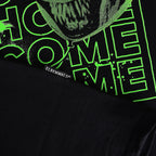 Product image Stephen King's IT - Come Home Glow in the Dark T-Shirt Black