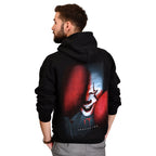 Zdjęcie produktu Stephen Kings TO - Pennywise Chapter Two Bluza z kapturem czarna