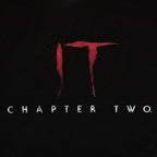 Zdjęcie produktu Stephen Kings TO - Pennywise Chapter Two Bluza z kapturem czarna