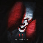Zdjęcie produktu Stephen Kings TO - Pennywise Chapter Two Bluza z kapturem czarna