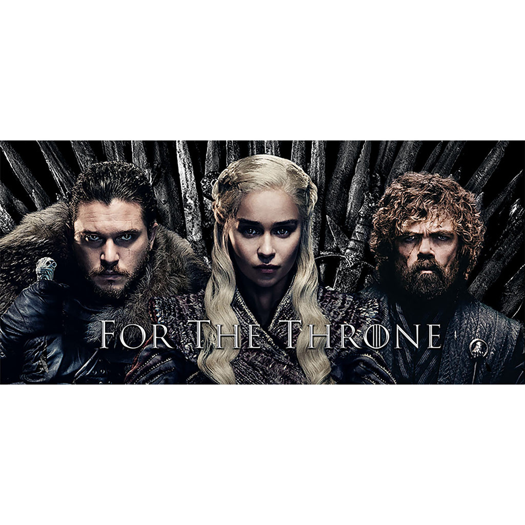 Product image Game of Thrones - For The Throne Mug