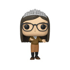 Zdjęcie produktu Teoria Wielkiego Podrywu - Amy Farrah Fowler z diademem Funko Pop figurka