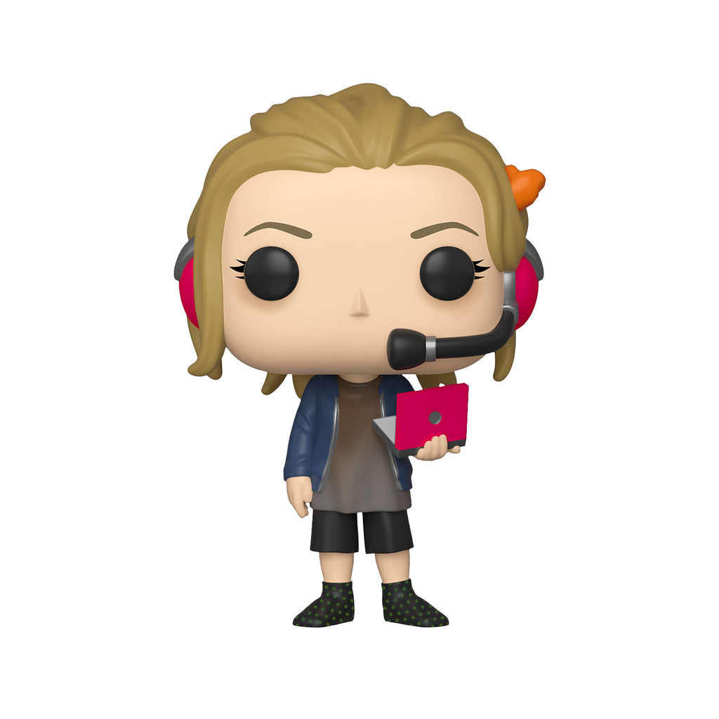 Zdjęcie produktu Big Bang Theory - Gamer Penny Funko Pop Figurka