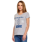Product image Aladdin - Genie Women's T-Shirt Grey