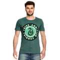 Zdjęcie produktu Harry Potter - Slytherin Values T-Shirt zielony
