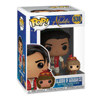 Product image Aladdin with Abu Funko Pop figure
